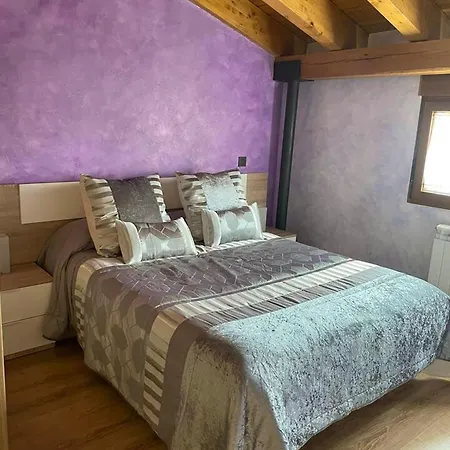 Apartamento Calle El Castillo Tubilla del Lago