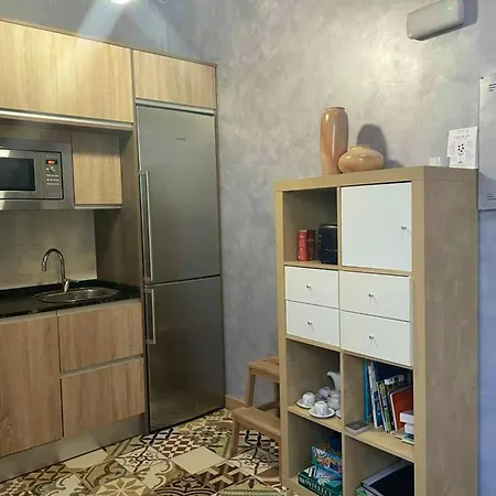 Apartamento Calle El Castillo