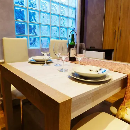 Apartamento Calle El Castillo *