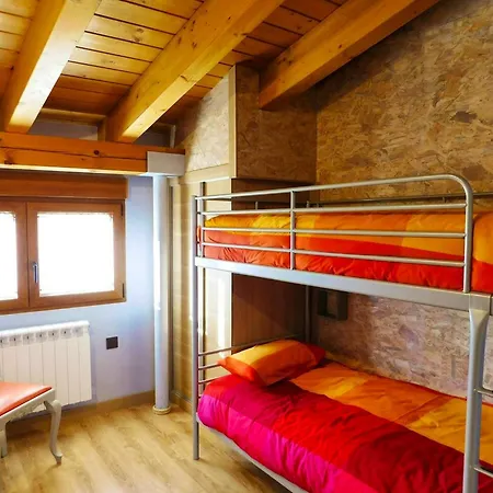 Apartamento Calle El Castillo