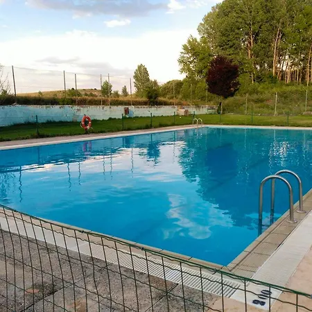 Apartamento Calle El Castillo *